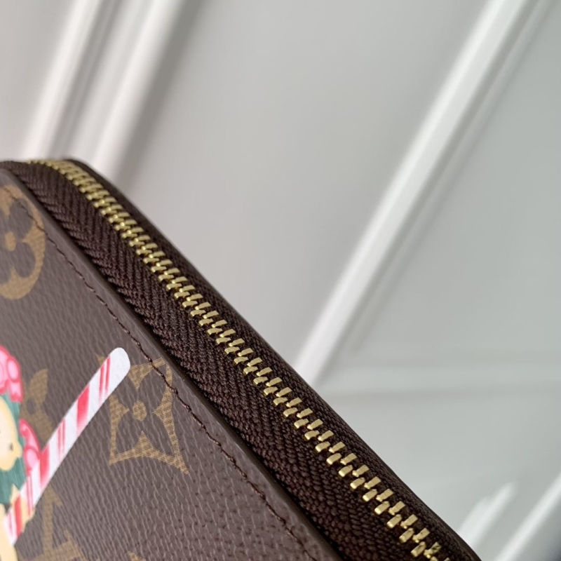 LV Wallets